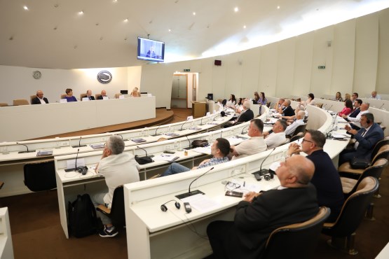U Parlamentarnoj skupštini BiH održana 2. Konferencija Vijeća nacionalnih manjina BiH